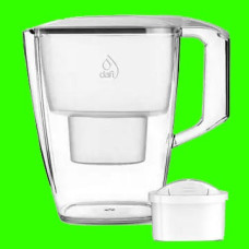 Фільтр-глечик для води Dafi Start Unimax + картридж