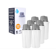 ЗМІННИЙ КАРТРИДЖ DAFI CLASSIC (ДАФІ КЛАСИК) ДЛЯ ЖОРСТКОЇ ВОДИ