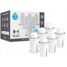 ЗМІННИЙ КАРТРИДЖ DAFI CLASSIC (ДАФІ КЛАСИК)