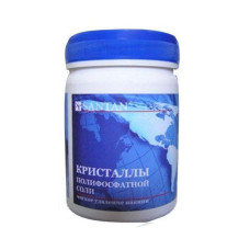 Полифосфатная сіль Santan 400 г