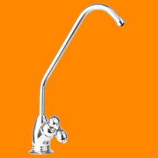 Кран для фільтра води