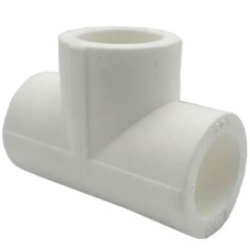 Трійник ∅ 32