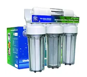 Фільтри для води